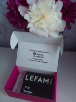 Сыворотка против акне Lefami Fem Fatal acne remover фото