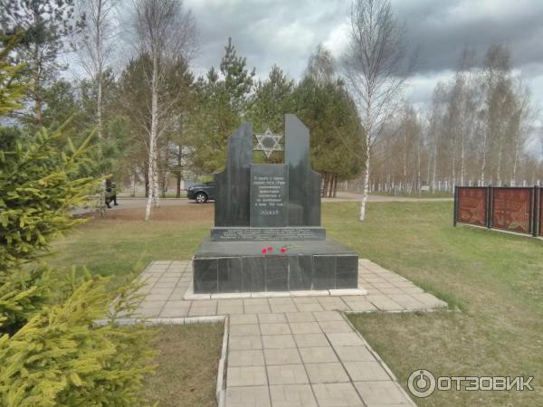 Ржев экскурсии
