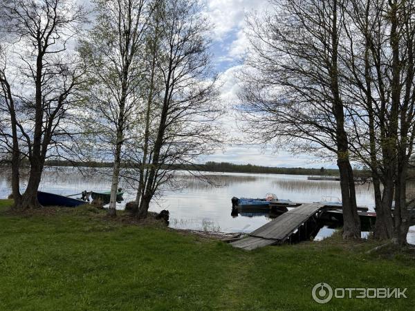 Экскурсия на о. Кижи (Россия, Карелия) фото