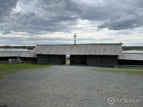 Экскурсия на о. Кижи (Россия, Карелия) фото