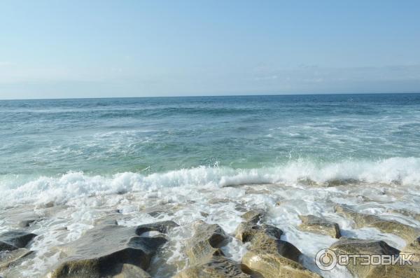 Пляж Баланган (Pantai Balangan), Бали