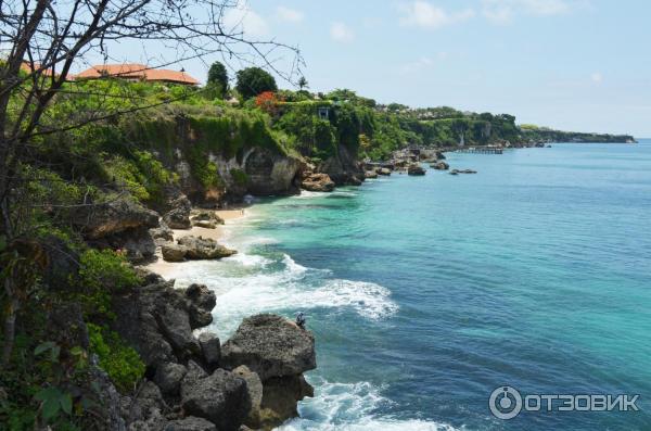 Пляж Тегал Ванги (Pantai Tegal Wangi), Бали