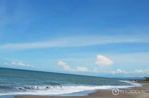 Пляж Кедунгу (Kedungu Beach Bali), Бали