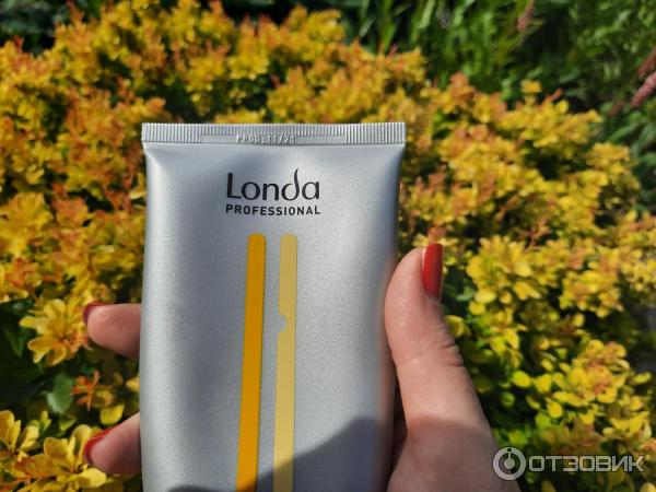 Маска для волос Londa Visible Repair Treatment