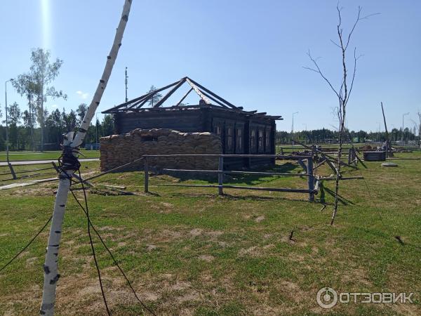 Военно-патриотический парк культуры и отдыха Вооруженных сил РФ Патриот (Россия, Кубинка) фото