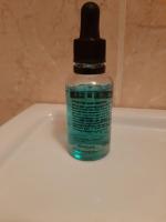 Сыворотка против акне Lefami Fem Fatal acne remover фото
