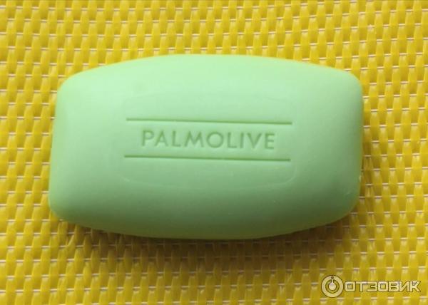 Мыло Palmolive Натурэль Интенсивное увлажнение с экстрактом оливы и увлажняющим молочком фото