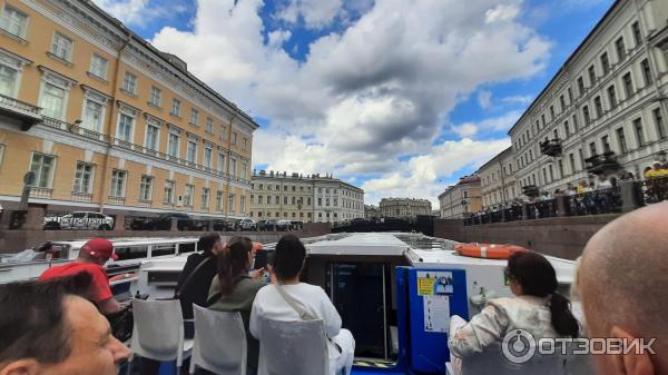 Егэ русский 18 вариант петербург северная венеция