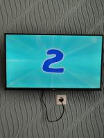 Телевизор TCL 43P8MUS Smart 4k фото