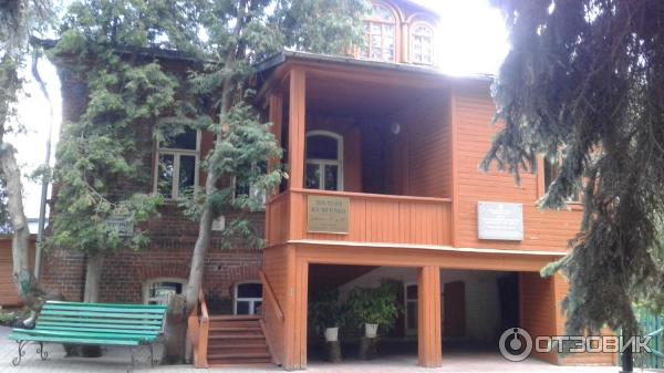 Купить Дом В Мичуринске С Фото