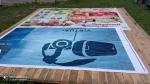 Каркасный бассейн INTEX Metal Frame Pool фото