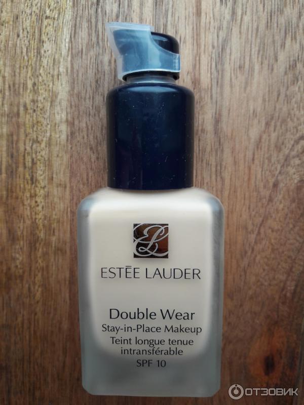 Тональный крем Estee Lauder Double Wear фото