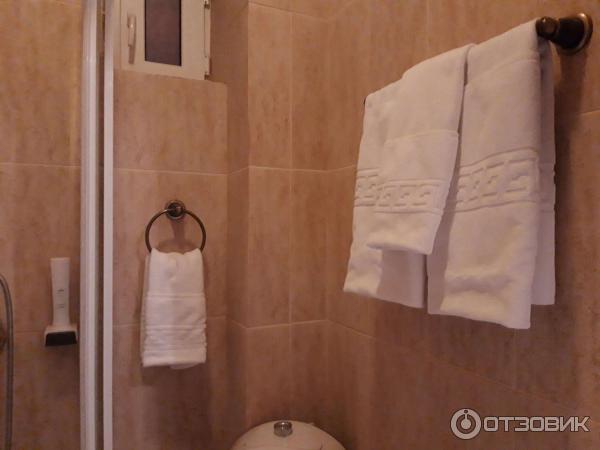 Hotel Monterai Resort 3* (Румыния, Пояна Брашов) фото