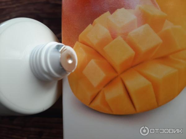 Крем для рук Jigott Real Moisture Mango фото