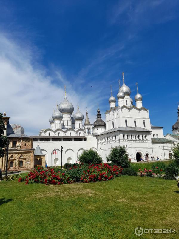 Где В Ростове Великом Можно Купить