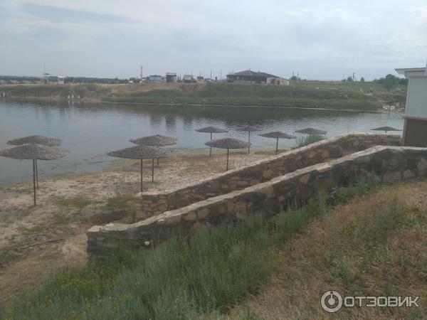 Поездка и отдых в городе Соль-Илецк фото