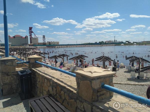 Поездка и отдых в городе Соль-Илецк фото