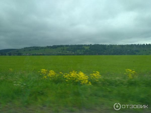 Поездка и отдых в городе Соль-Илецк фото