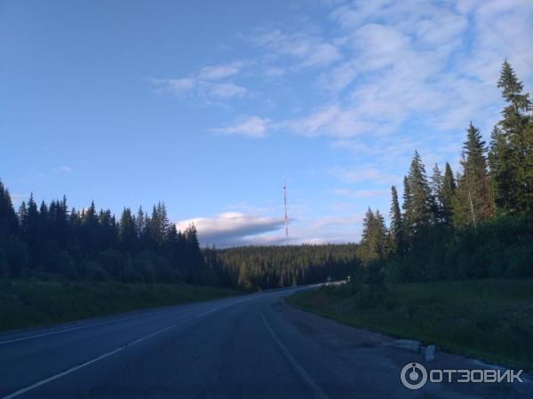 Поездка и отдых в городе Соль-Илецк фото