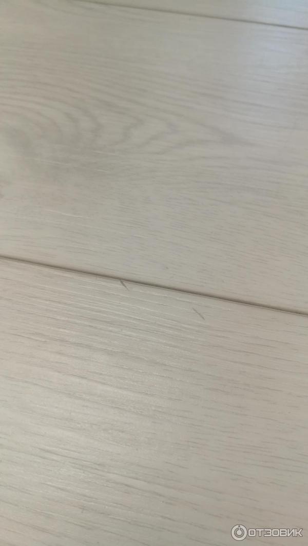 Отзыв о Напольные покрытия Damy Floor | Красиво, но абсолютно не практично!