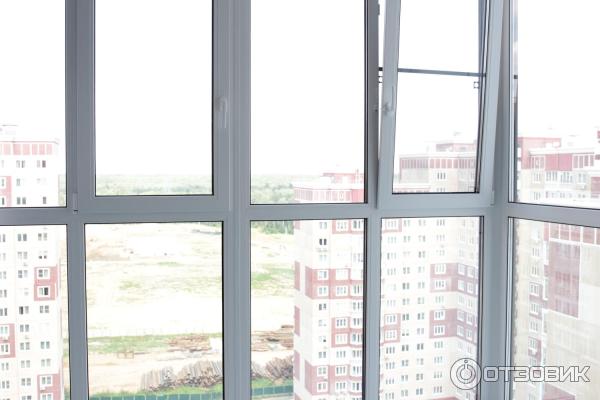 Компания PRO-OKNO (Россия, Москва), фото