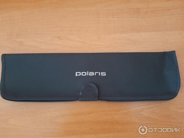 Стайлер Polaris PHS 3410TAi Argan Therapy Pro фото