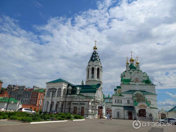 Город Йошкар-Ола (Россия, Марий Эл) фото