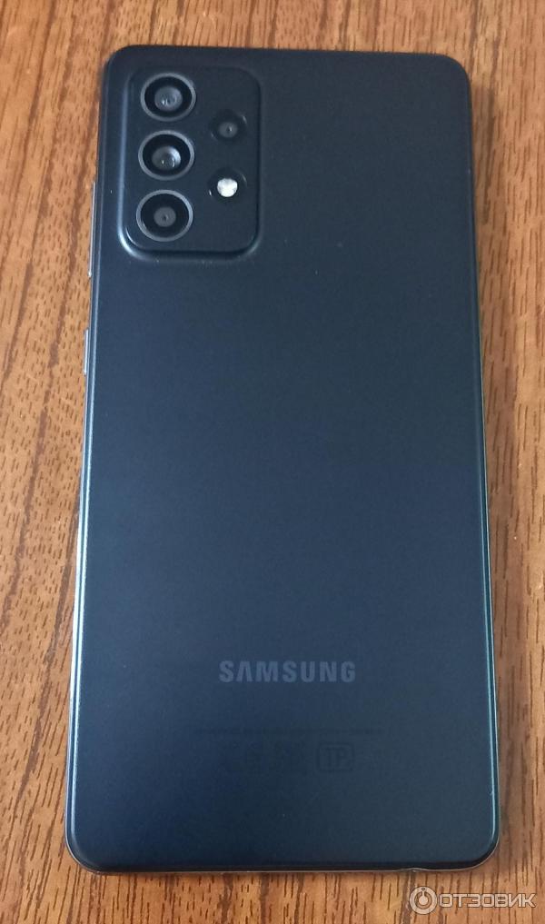 Samsung A52