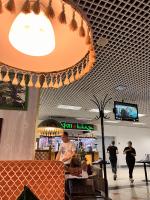 Универмаг "Московский" (Россия, Москва) фото