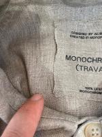 Магазин одежды Monochrome (Россия, Москва) фото