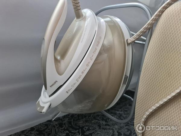 Парогенератор Philips GC9410/60 фото