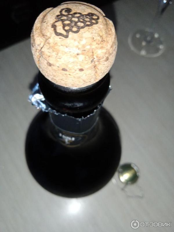 Вино игристое Issi Prosecco DOC фото