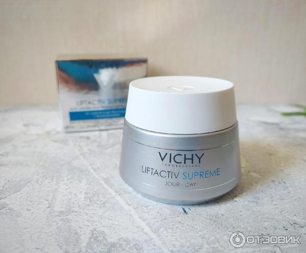 Крем для лица Vichy Liftactiv Supreme