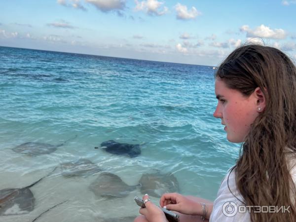 Отель Reethi Beach Resort (Мальдивы) фото