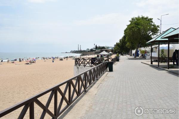 Пляж дельфин махачкала фото Отзыв о Городской пляж (Россия, Махачкала) Красивый, но купаться нельзя!