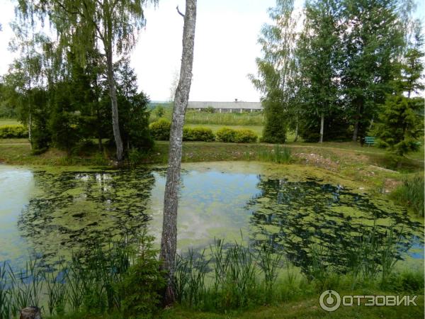 Музей-усадьба дворян Леонтьевых (Россия, Ярославская область) фото