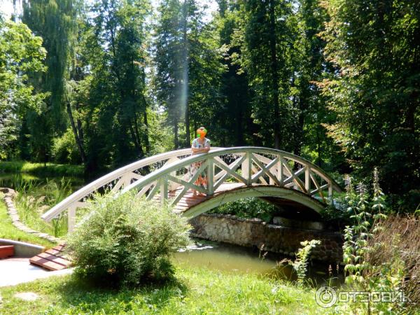 Музей-усадьба дворян Леонтьевых (Россия, Ярославская область) фото