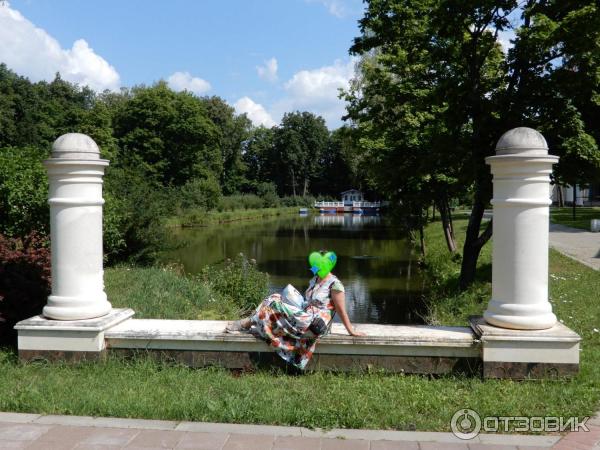 Музей-усадьба дворян Леонтьевых (Россия, Ярославская область) фото