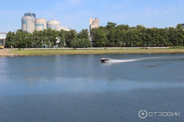 Экскурсия по г. Екатеринбург (Россия, Свердловская область) фото