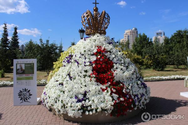 Экскурсия по г. Екатеринбург (Россия, Свердловская область) фото