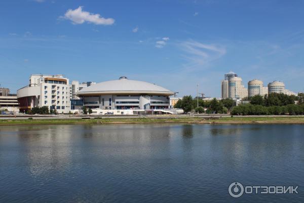 Экскурсия по г. Екатеринбург (Россия, Свердловская область) фото