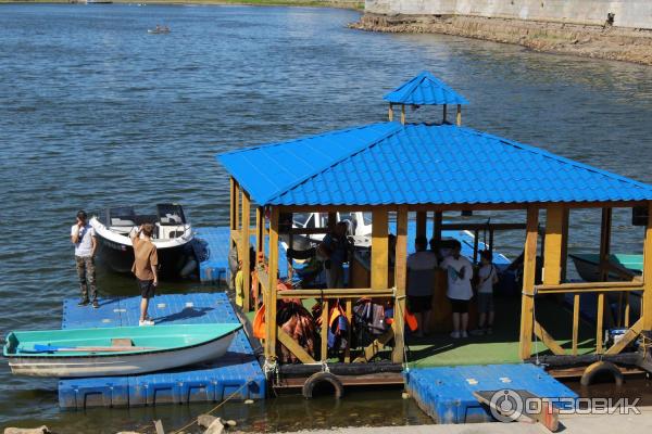 Экскурсия по г. Екатеринбург (Россия, Свердловская область) фото