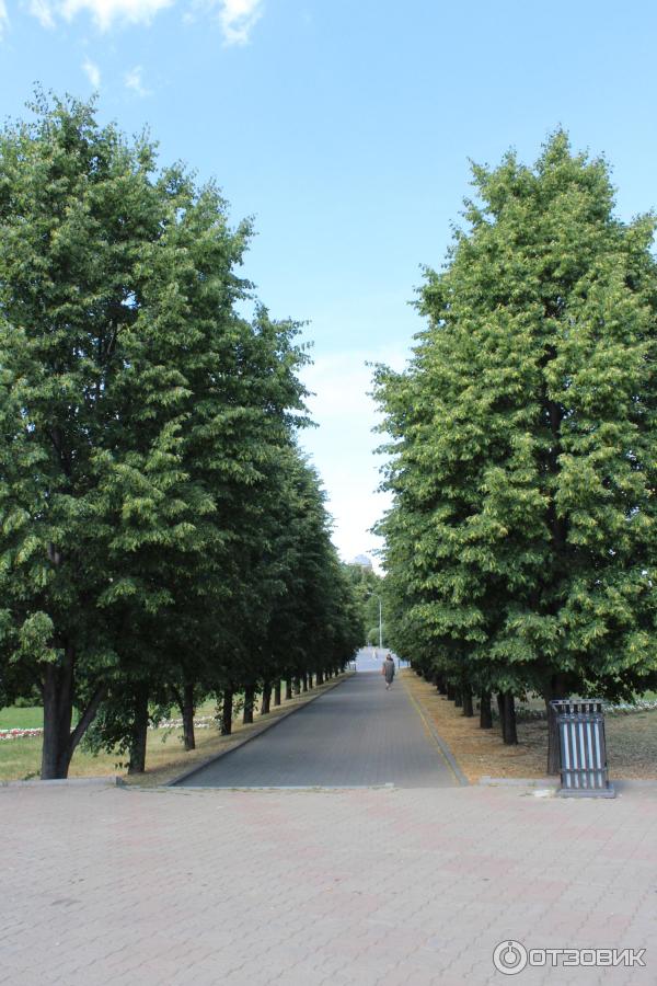 Экскурсия по г. Екатеринбург (Россия, Свердловская область) фото