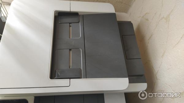 Лазерное МФУ HP LaserJet Pro MFP M426fdn фото