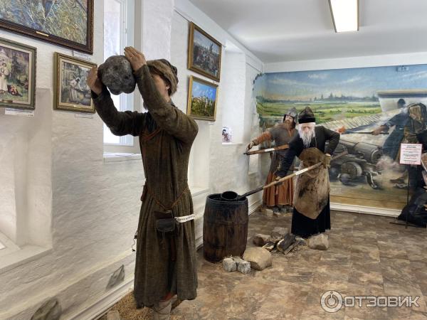 Монастырь Троице-Сергиева лавра (Россия, Сергиев Посад) фото