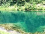 Озеро-источник Сарва (Россия, Башкортостан) фото