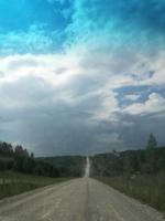 Озеро-источник Сарва (Россия, Башкортостан) фото