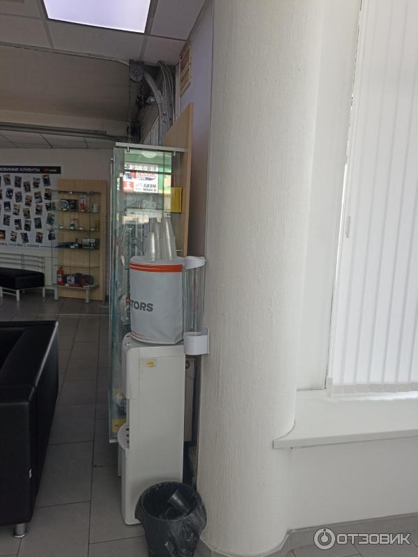 Отзыв о Автосалон "БН-Моторс" (Россия, Орел) | Шуршат по дорогам ...