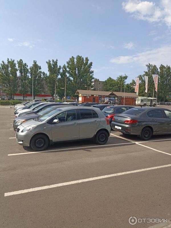 Отзыв о Автосалон "БН-Моторс" (Россия, Орел) | Шуршат по дорогам ...