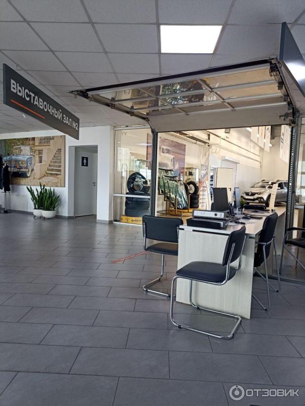 Отзыв о Автосалон "БН-Моторс" (Россия, Орел) | Шуршат по дорогам ...